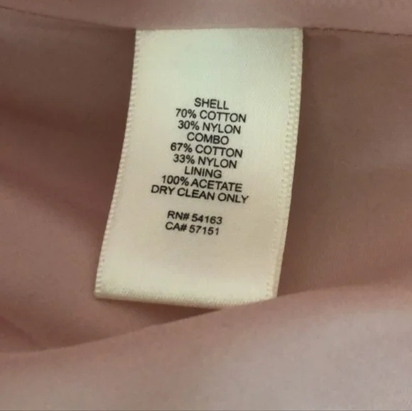 🔥🔥Eliza J blush Easter teared pleated lace skirt pockets 2 - Picture 9 of 16